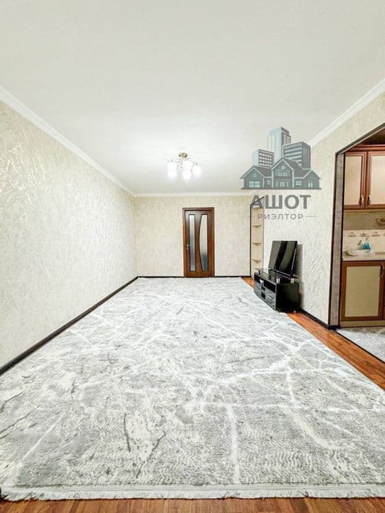 2/2/5 Кирпич 2х6 Академ городок 55м2 — 3