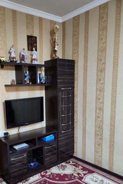 Срочно Продаётся 3ком Чиланзар 15кв — 4