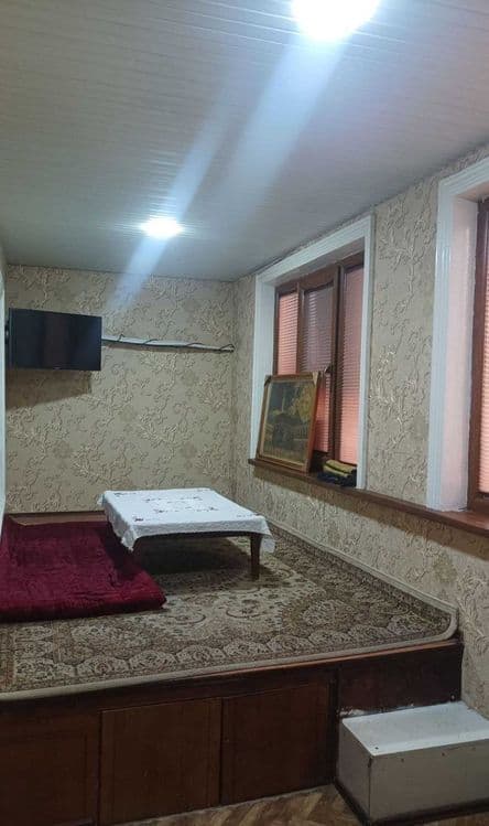 Юнусабад 18, 4/4/4, 81м2, По низкой цене, Кирпич 77 серия,  Не Торец — 3