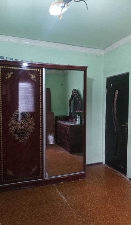 Юнусабад 18, 4/4/4, 81м2, По низкой цене, Кирпич 77 серия,  Не Торец — 5