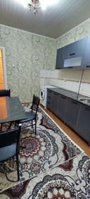 Бобура 2/5/9 С мебелью