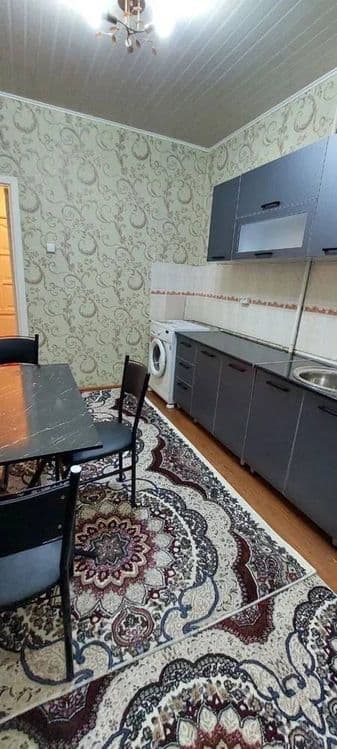 Бобура 2/5/9 С мебелью — 1