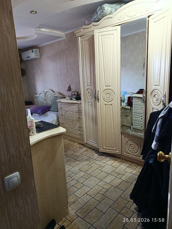 Чиланзар 5 кв 2в3 Разделка 2/6 балкон 52кв.м — 5