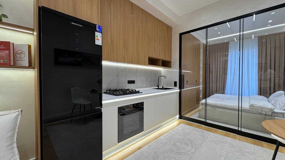 Яккасарайский район Жк VEGAS TOWER Готовый арендатор за 700$ !!! — 3