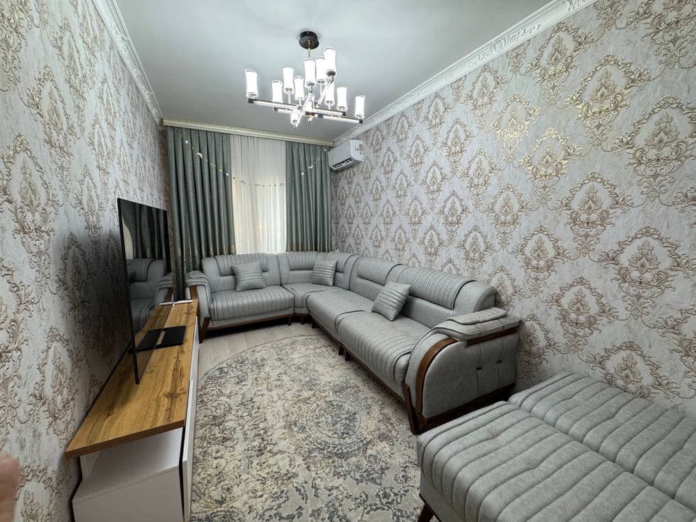 Продаю сваю квартиру golden house — 2