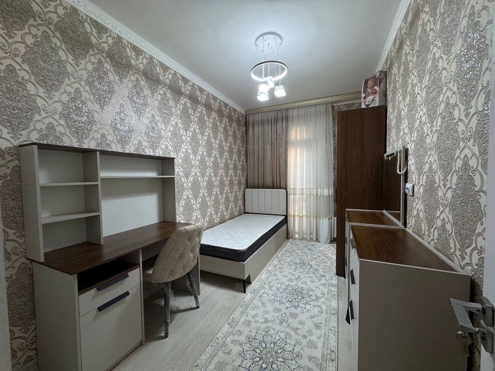 Продаю сваю квартиру golden house — 3