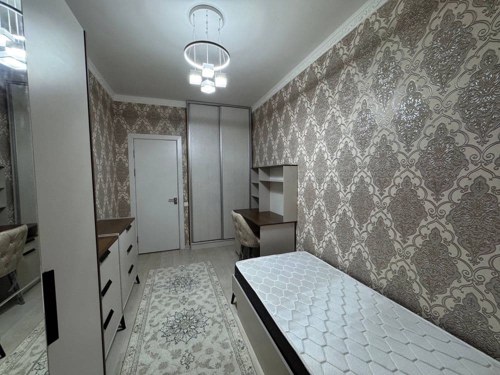 Продаю сваю квартиру golden house — 4