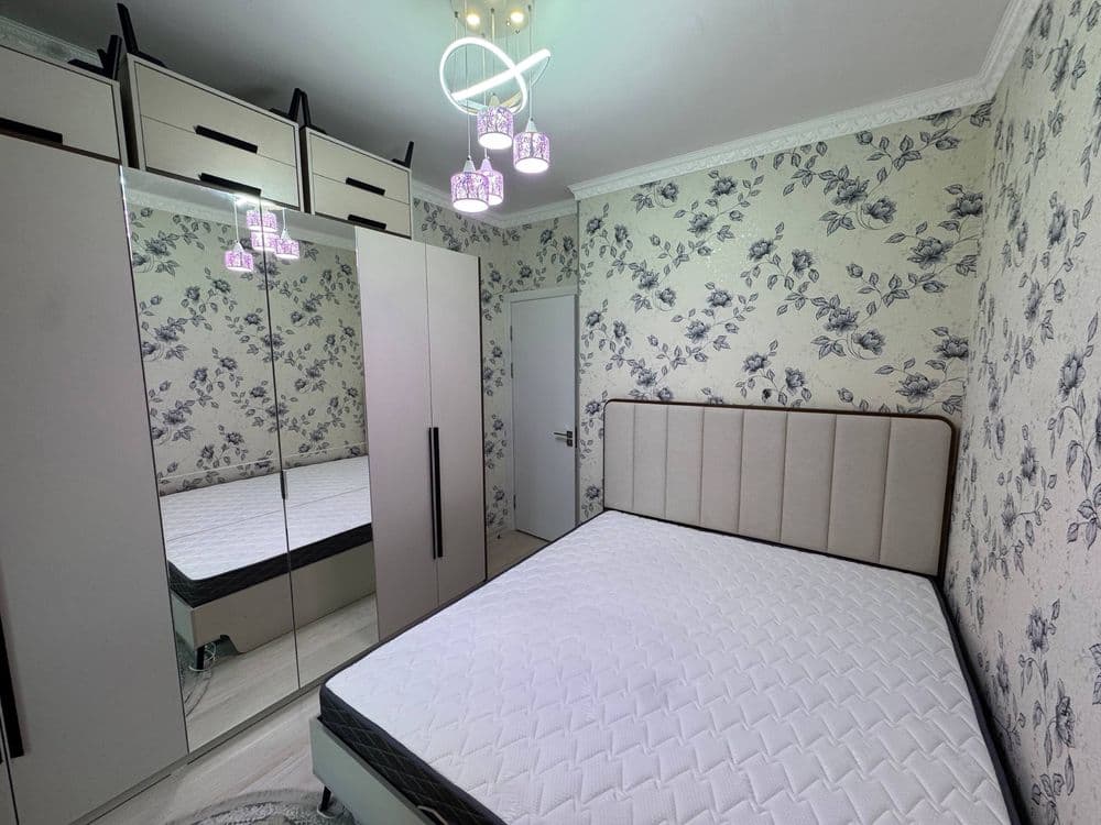 Продаю сваю квартиру golden house — 5