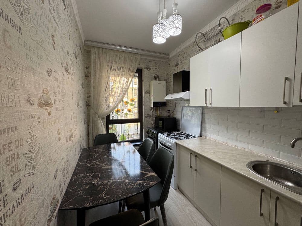 Продаю сваю квартиру golden house — 7