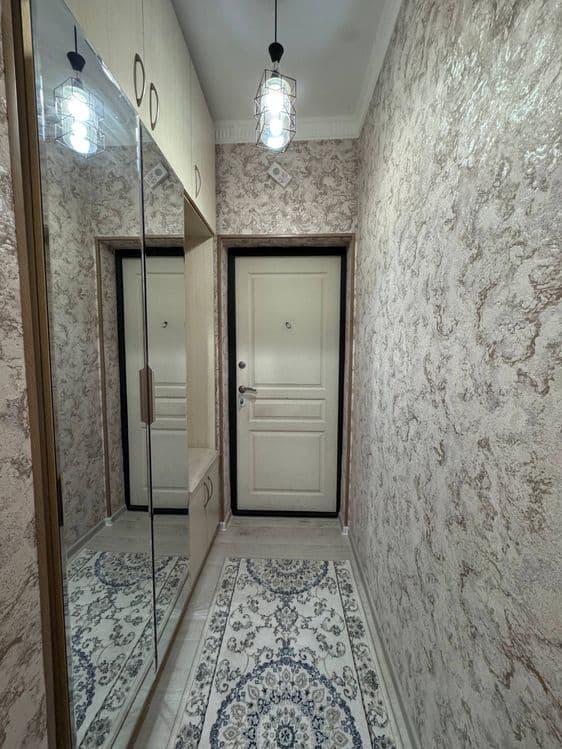 Продаю сваю квартиру golden house — 8