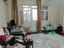 Продаётся 3 комнатная квартира возле паркентского рынка