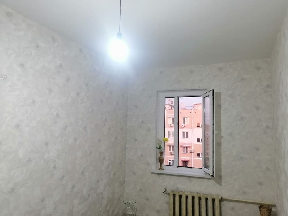 Продаётся 3 комнатная квартира возле паркентского рынка — 2