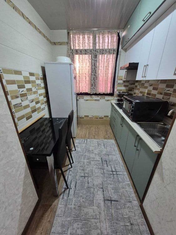 Срочно продаю свою квартира на юнусабаде 17кв 3/4/4 — 2