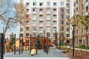 NRG 3х комнатная 75кв 75700у.е.  Паркентский. [VK]