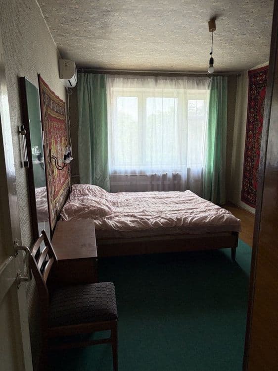 Продам 3х комнатную квартиру. Авиагородок. — 2