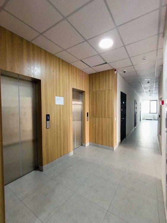 Продается 2х комнатная в ЖК "Besh Chinor" ул Махтумкули (RV) — 1