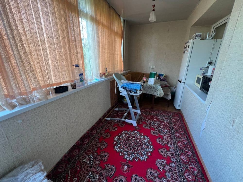 Продается Квартира Мирзо Улугбек — 2