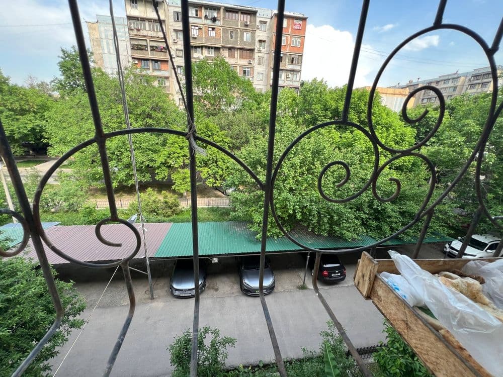 Продается Квартира Мирзо Улугбек — 4