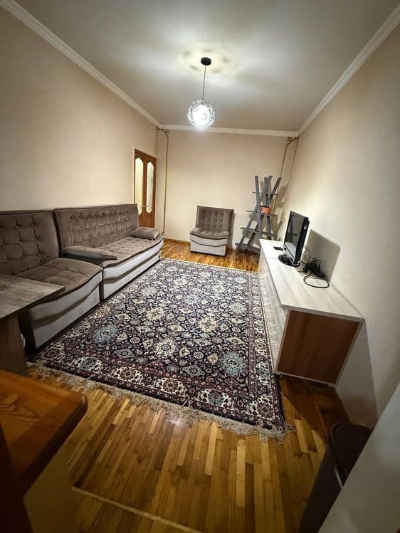 Продаётся квартира сергели 3 ярмарка — 1