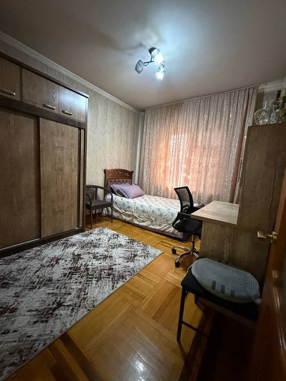 Продаётся квартира сергели 3 ярмарка — 4