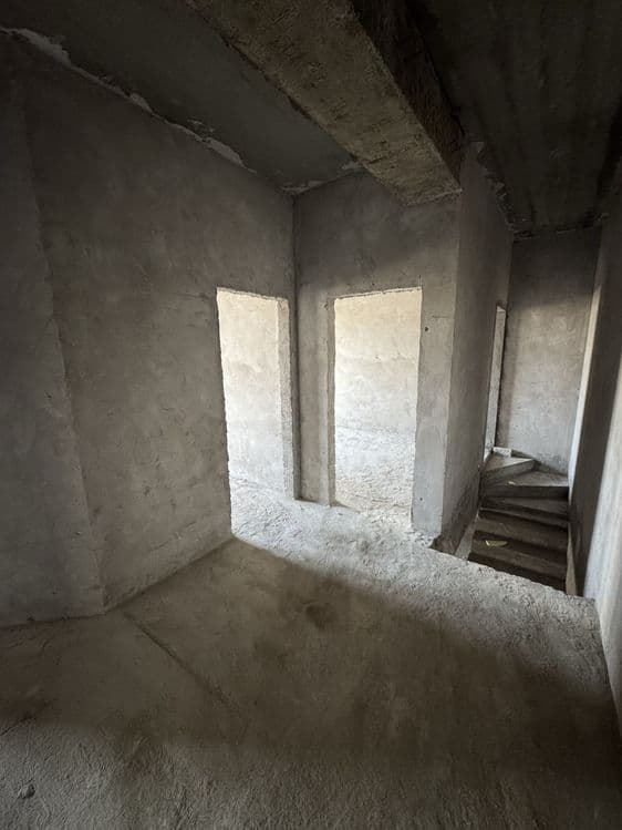 Новостройка дуплекс Сергели 117кв — 5