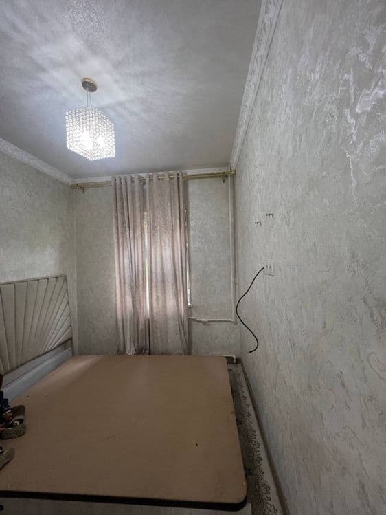 Olmozor tumani Medgorod — 1