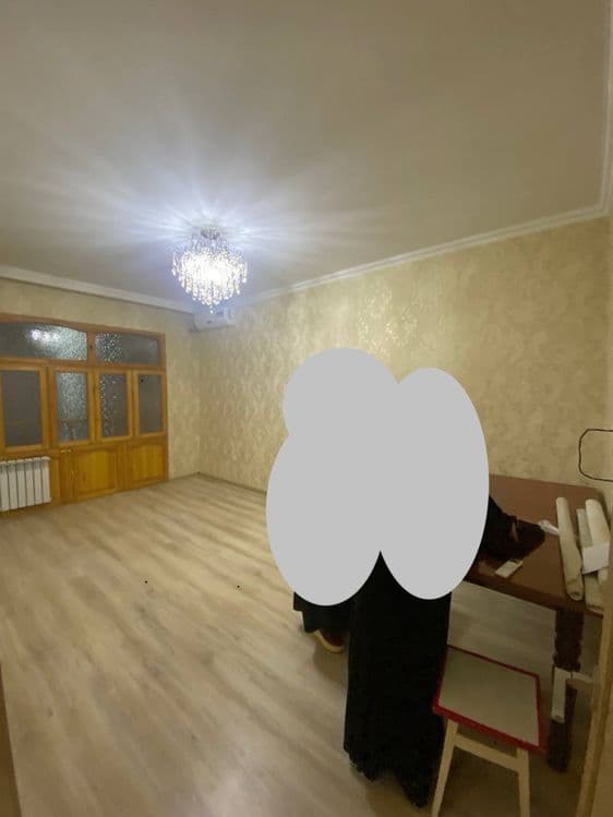 Дом квартира сотилади 3 хона — 4