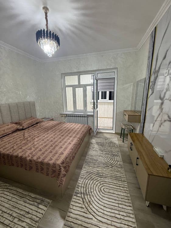 Продаётся Чиланзар 2 2в3/4/4 Улучшенка. — 2
