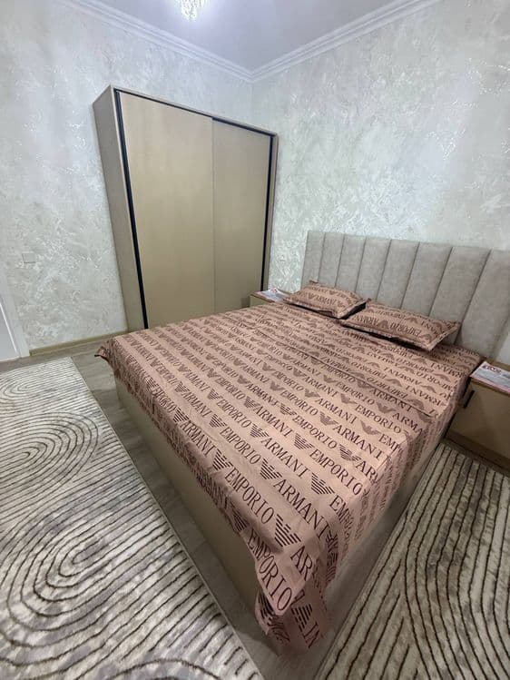 Продаётся Чиланзар 2 2в3/4/4 Улучшенка. — 3