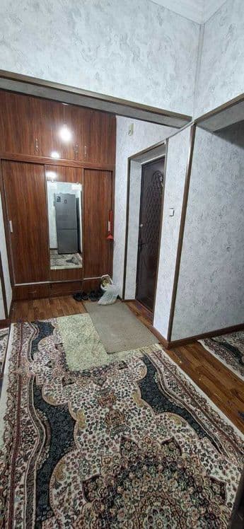 Чилонзор Алгоритм Гулистон 3хонали квартира капитал ремонт — 3
