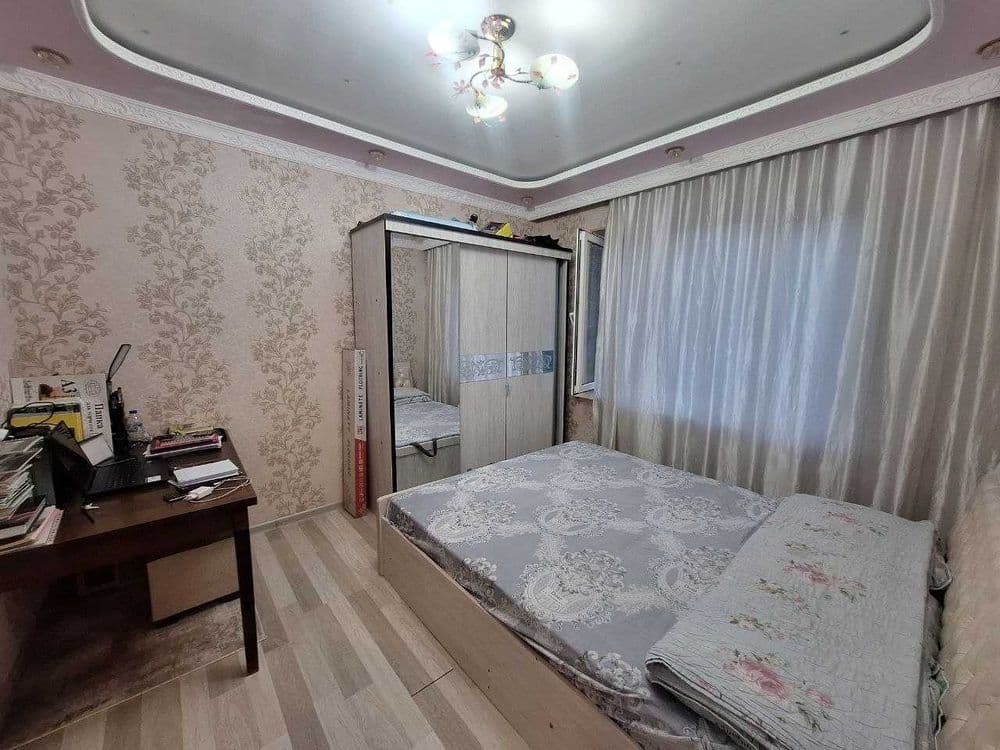 3 хонали квартира сотилади Чилонзор Алгоритм 70м2 — 4