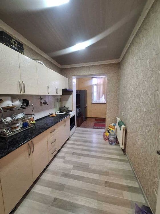 3 хонали квартира сотилади Чилонзор Алгоритм 70м2 — 5