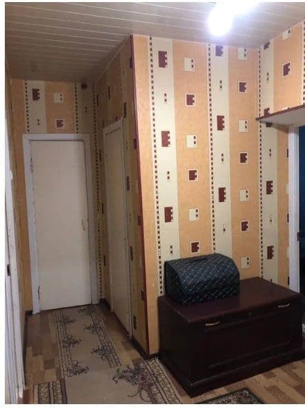 Продается трёхкомнатная квартира на массиве Водник — 2