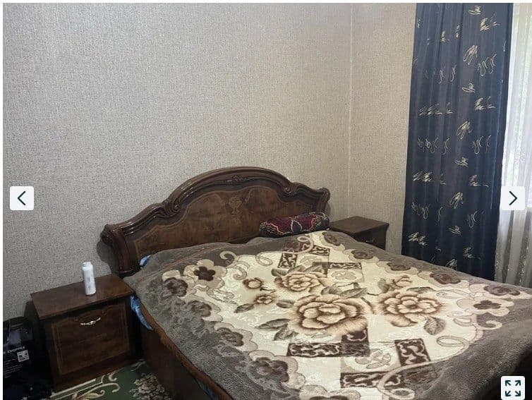 Продается трёхкомнатная квартира на массиве Водник — 5
