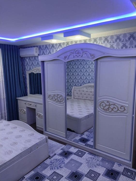 Корасарой Сагбон Чини Завод 2 хонали Гиштли дом — 2