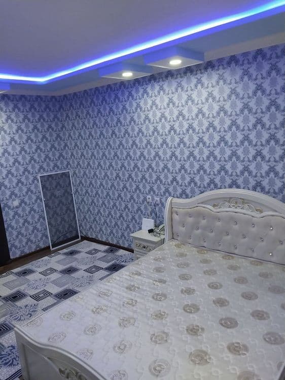 Корасарой Сагбон Чини Завод 2 хонали Гиштли дом — 3