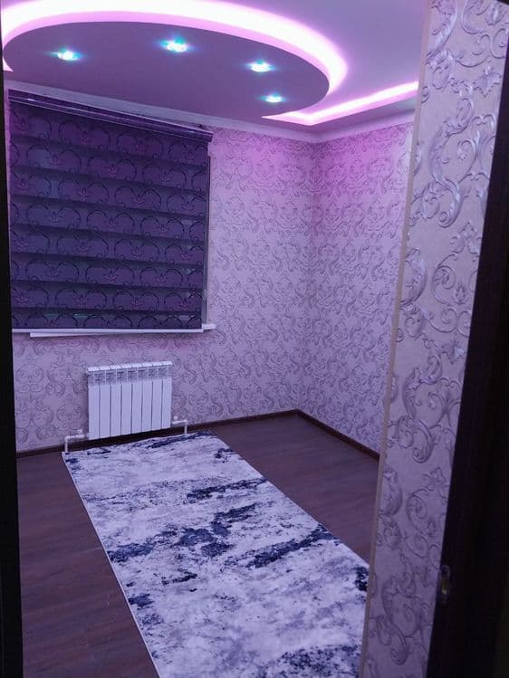Корасарой Сагбон Чини Завод 2 хонали Гиштли дом — 4