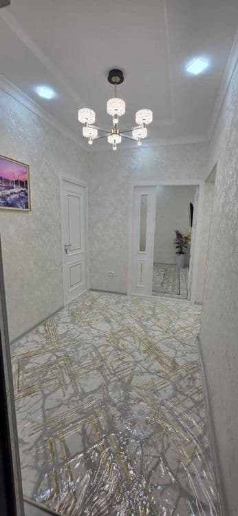 Продается квартира — 1