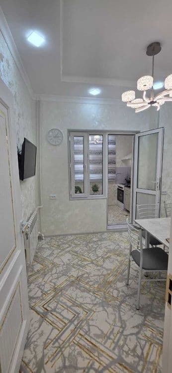 Продается квартира — 2
