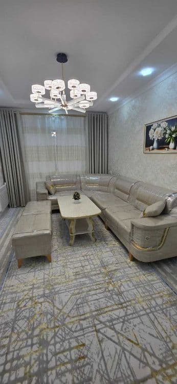 Продается квартира — 4