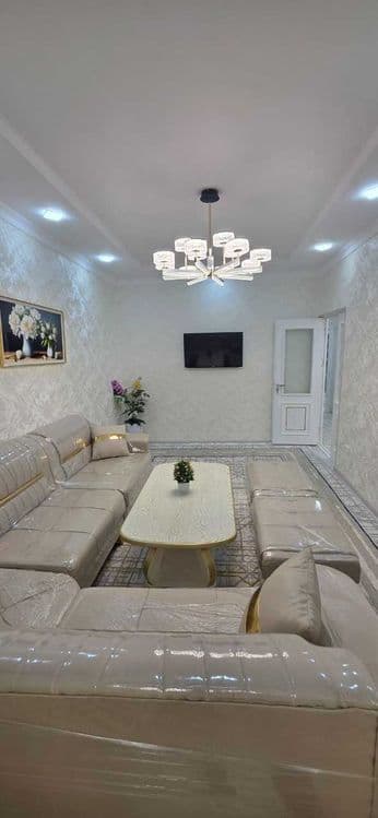 Продается квартира — 5