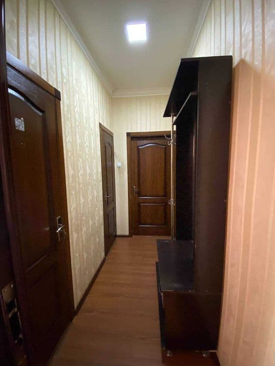 Продается 3-х ком. квартира. Феруза Хавас — 1