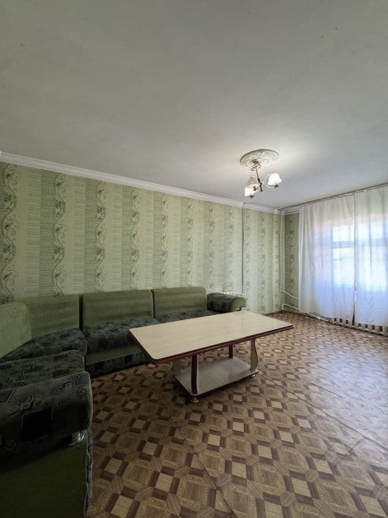 Коратош Дружба 2/6/9 средний ремонт обш: 60 кв.м ор: Корзинка Чорсу — 4