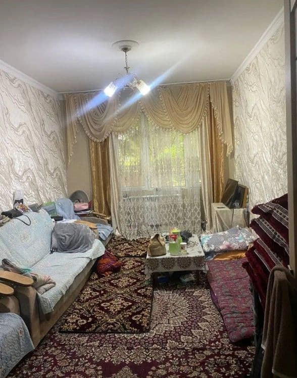 3/1/4 Чиланзар 8 кв Ор-тир Малика гостиница — 4