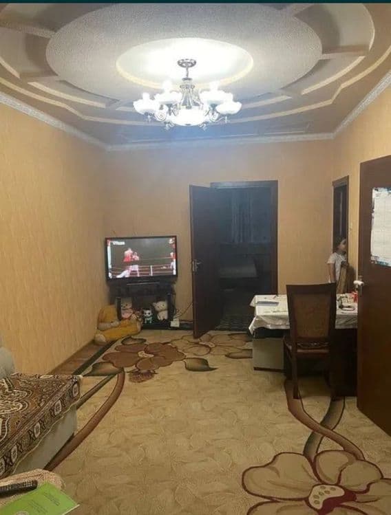 Продажа квартиры ттз Ахмад югнакий хумоюн феруза — 1
