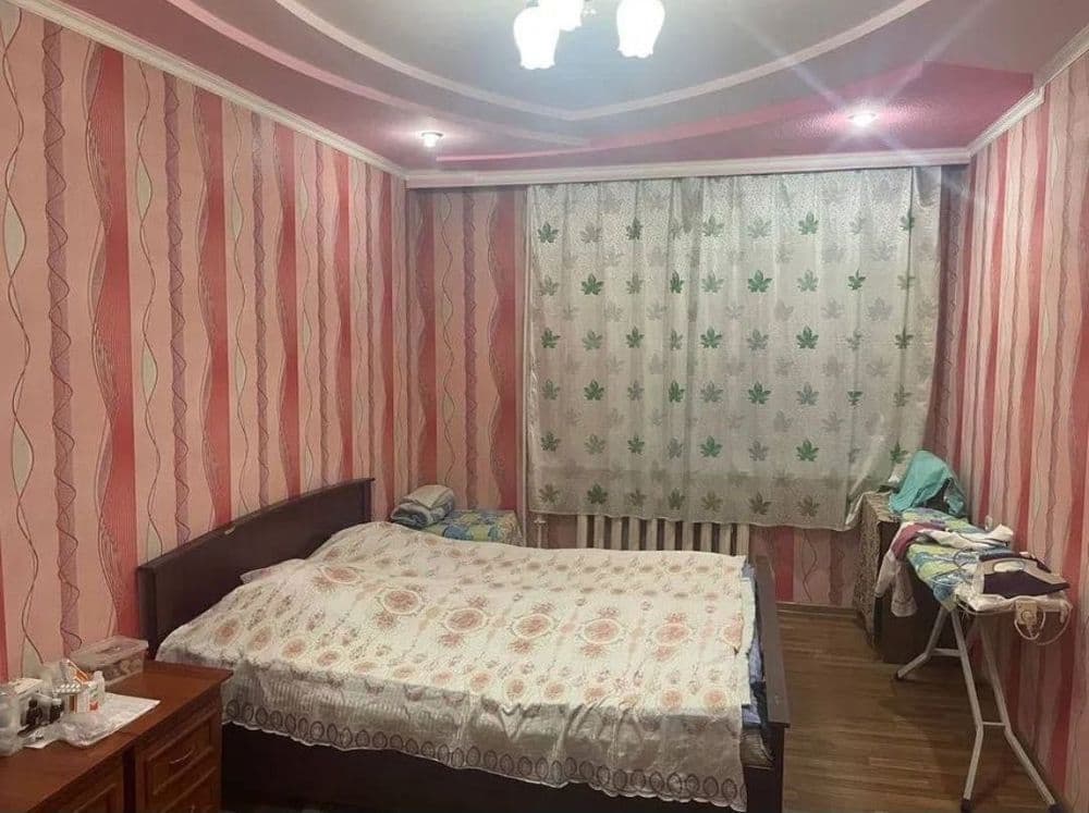 Продажа квартиры ттз Ахмад югнакий хумоюн феруза — 3