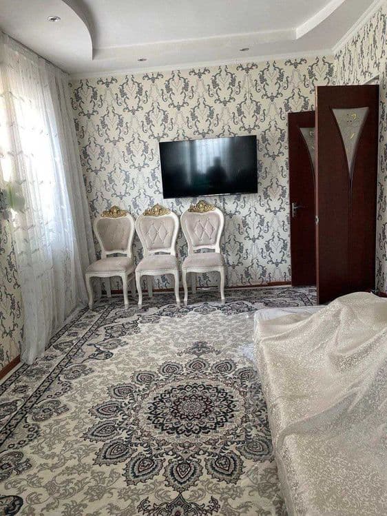 Продам 2в3 ком Балкон 2х6 Карасу 6 №М134 — 1