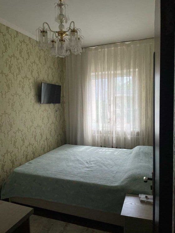 Продам 2в3 ком Балкон 2х6 Карасу 6 №М134 — 2