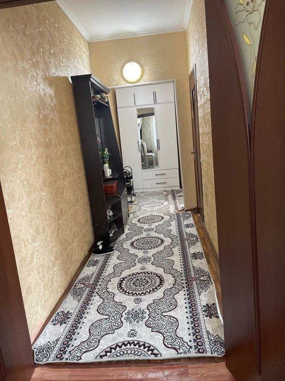 Продам 2в3 ком Балкон 2х6 Карасу 6 №М134 — 3