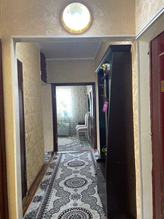 Продам 2в3 ком Балкон 2х6 Карасу 6 №М134 — 4